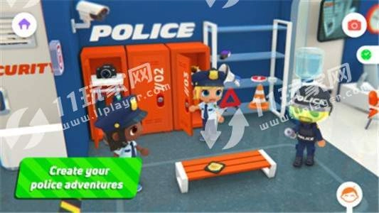 城市小故事最新下载