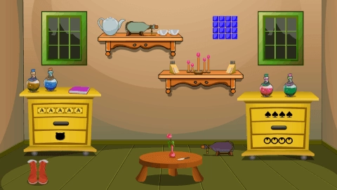 海盗小子逃生(Pirate Kid Escape)免费原版