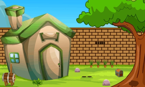 海盗小子逃生(Pirate Kid Escape)免费原版