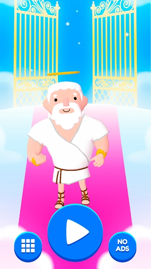 天啊求你了(HeavensPlease)手机免费版