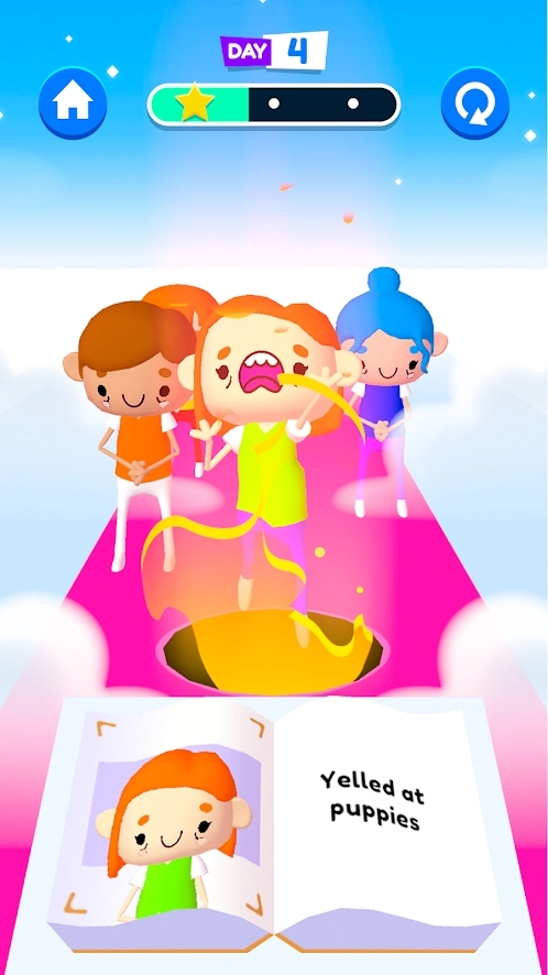 天啊求你了(HeavensPlease)手机免费版