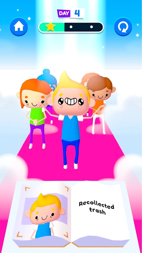 天啊求你了(HeavensPlease)手机免费版