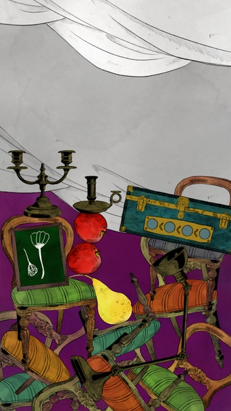 逃脱无眠的房间(SleeplessRoom)安卓免费版