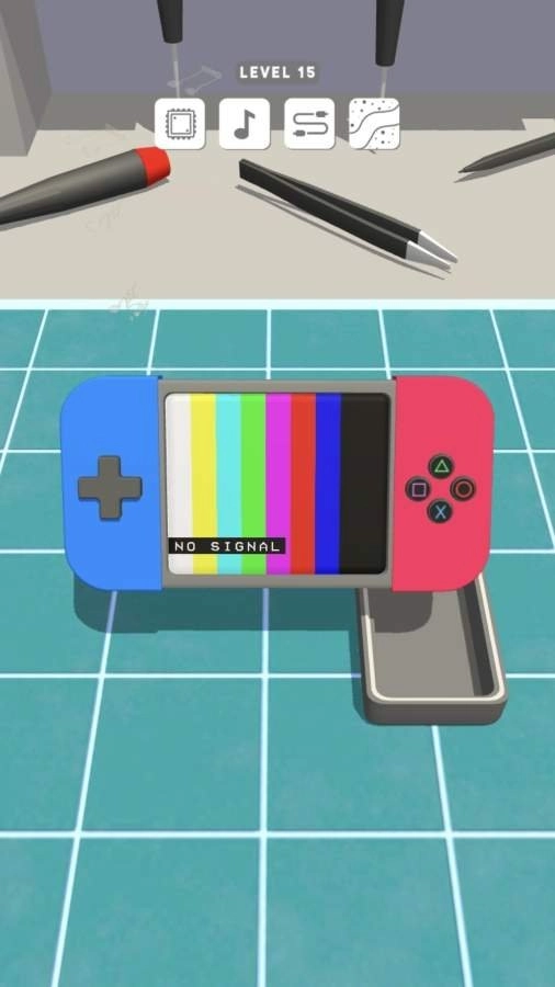 数码修理大师3D游戏官方最新版