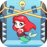 解救美人鱼原版