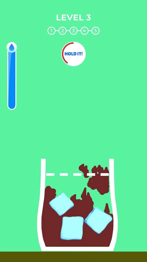 冰杯挑战(Ice Glass)游戏纯净版