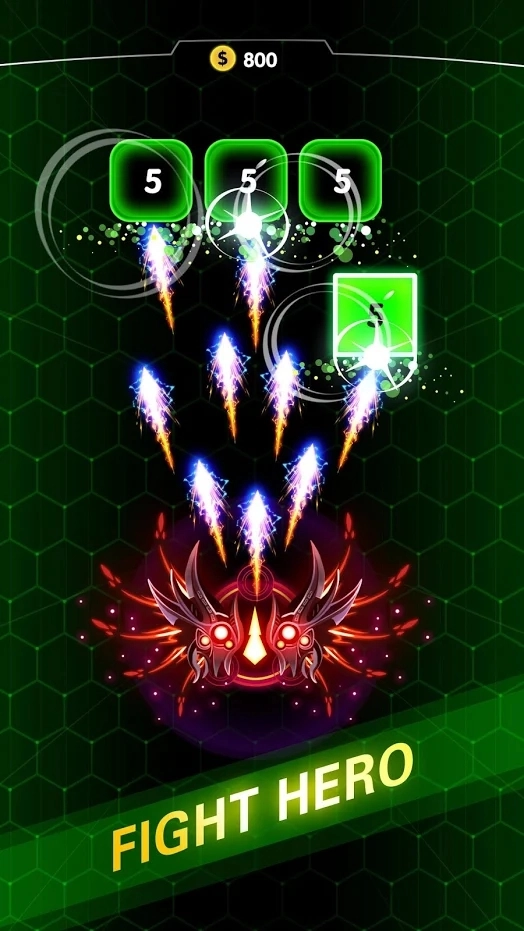 方块压碎(Squares Crush)游戏安装包