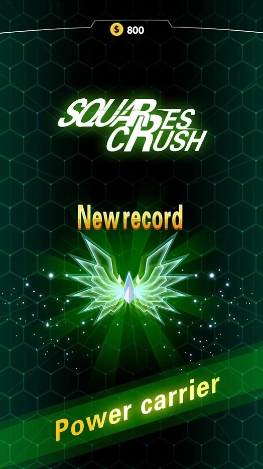 方块压碎(Squares Crush)游戏安装包