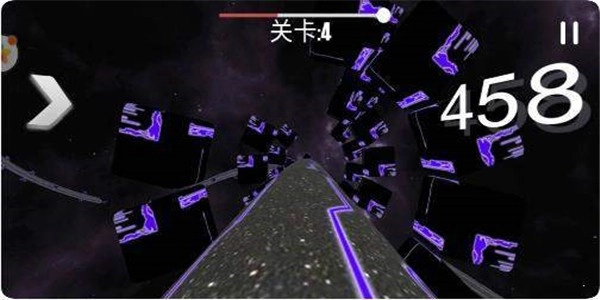 魔性弹力球无广告版