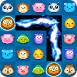 宠物连连看手机版