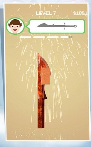 磨刀老师傅抖音版图2