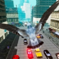 鸟儿模拟器(San Andreas Birds Flying Simulator)安卓版