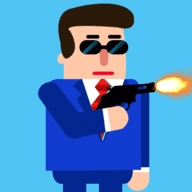 猪猪爱射击游戏