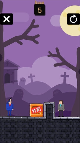 猪猪爱射击游戏(3)