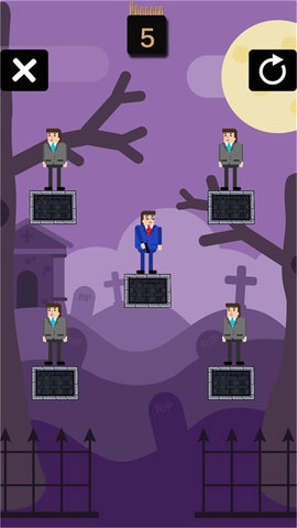 猪猪爱射击游戏(2)