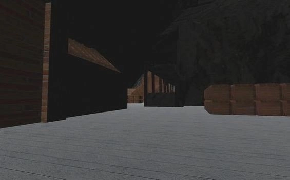 恐怖酒店之旅(HorrorHotel)免费原版