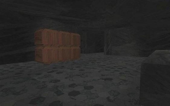 恐怖酒店之旅(HorrorHotel)免费原版