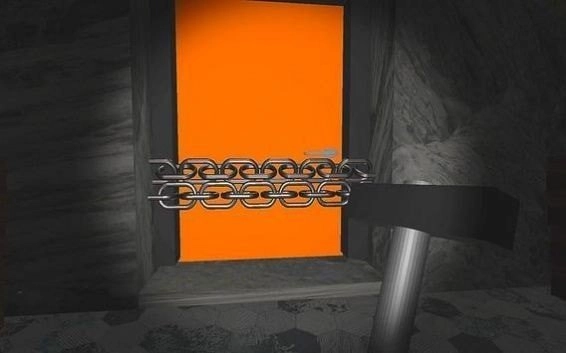 恐怖酒店之旅(HorrorHotel)免费原版