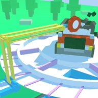 机械粉碎者手游无广告版