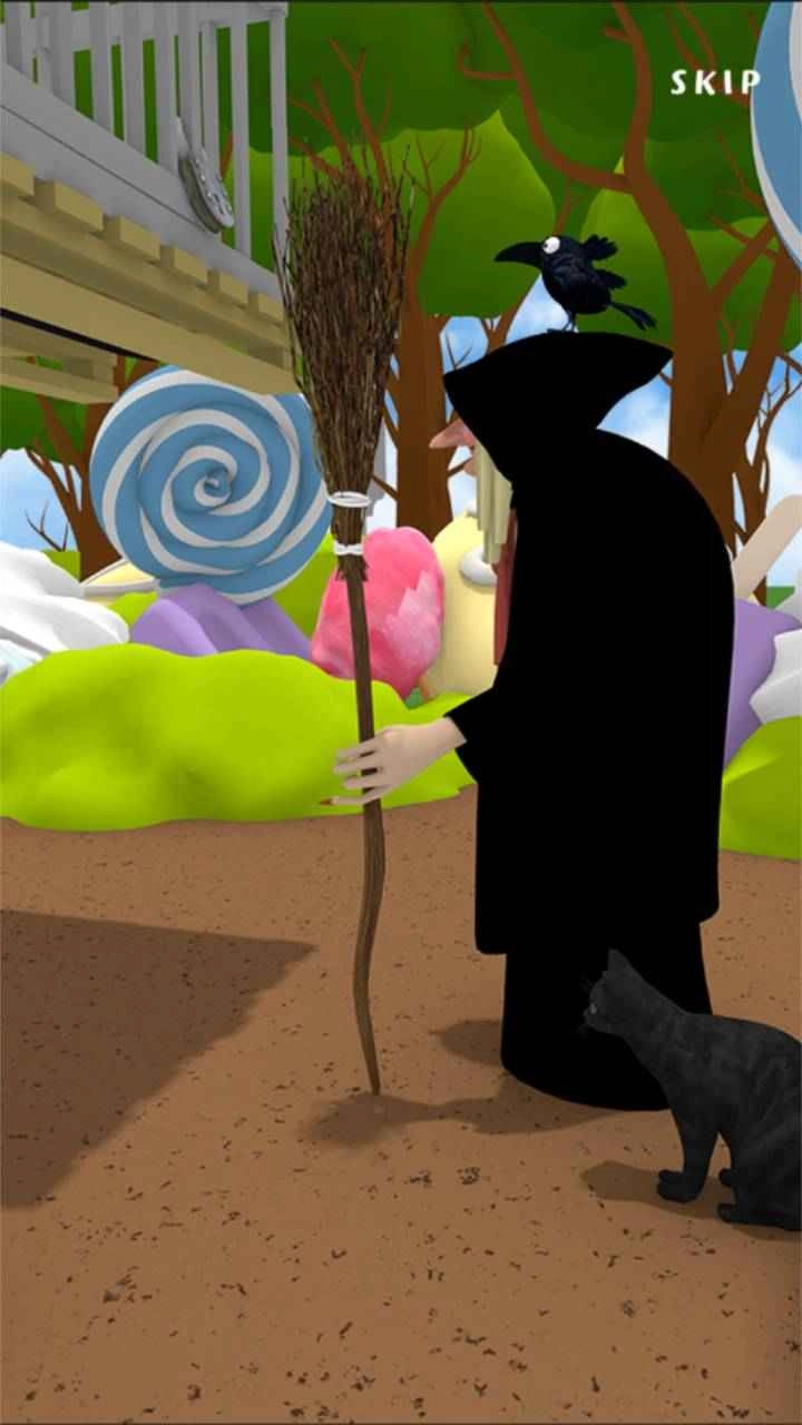 糖果屋歷險記中文版圖4