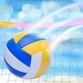 排球明星赛 v1.0