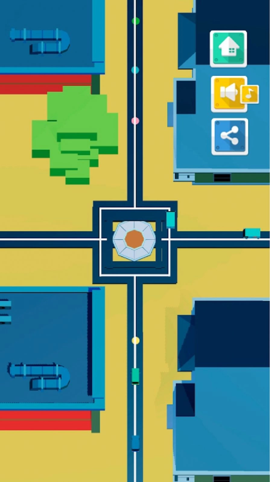 不要撞车游戏最新版图2