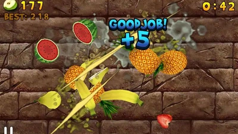 水果乐园切切切手机版