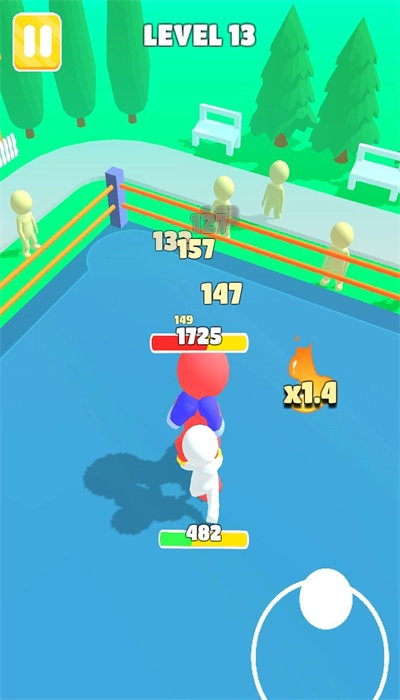 全部着色(Colorize It All)官方版