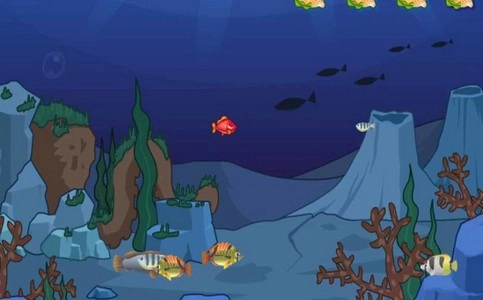 吞鲲进化A游戏纯净最新版