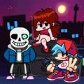 节奏夜放克原版