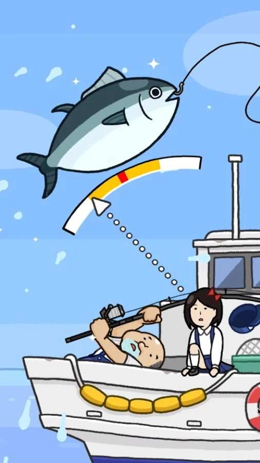 少女的历险游戏官方最新版(2)