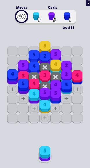 投掷积木(Throw Blocks)免费原版(1)