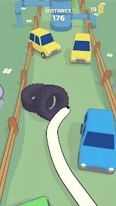 长鼻子狗(Long Nose Dog)手机免费版