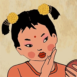 王蓝莓的涂鸦生活游戏完整版