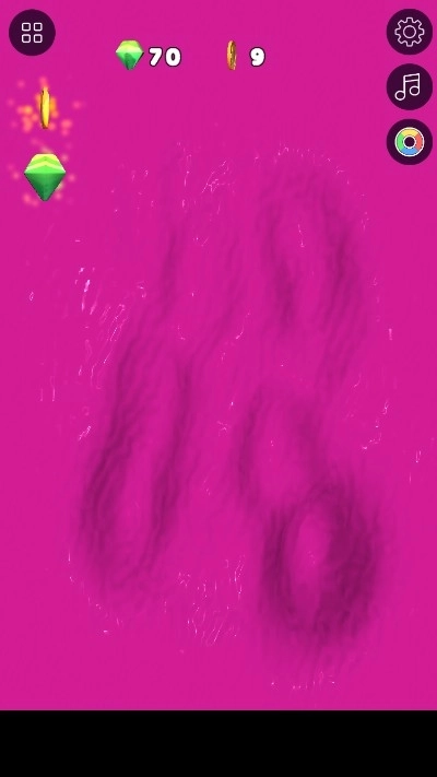 起泡胶模拟器中文版