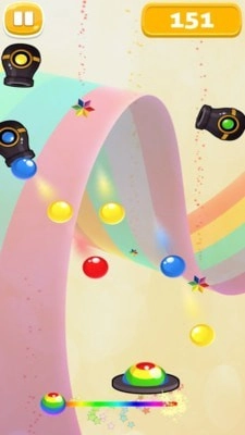 果冻球大炮(红包版(2)