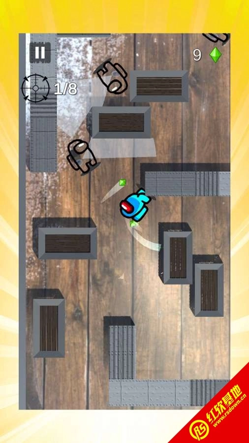 你们之间(Among You)手游免费版(1)