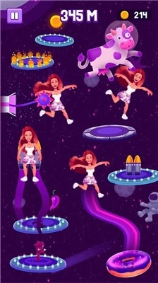 奥尔特表演(Oltean Show)直装游戏版