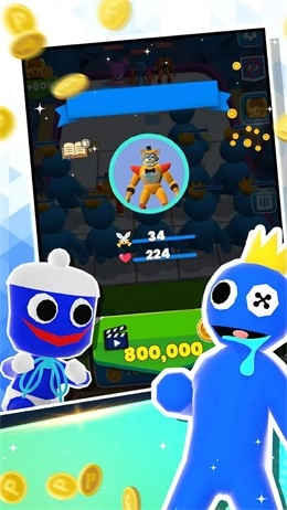 最强淘汰赛无广告版(2)