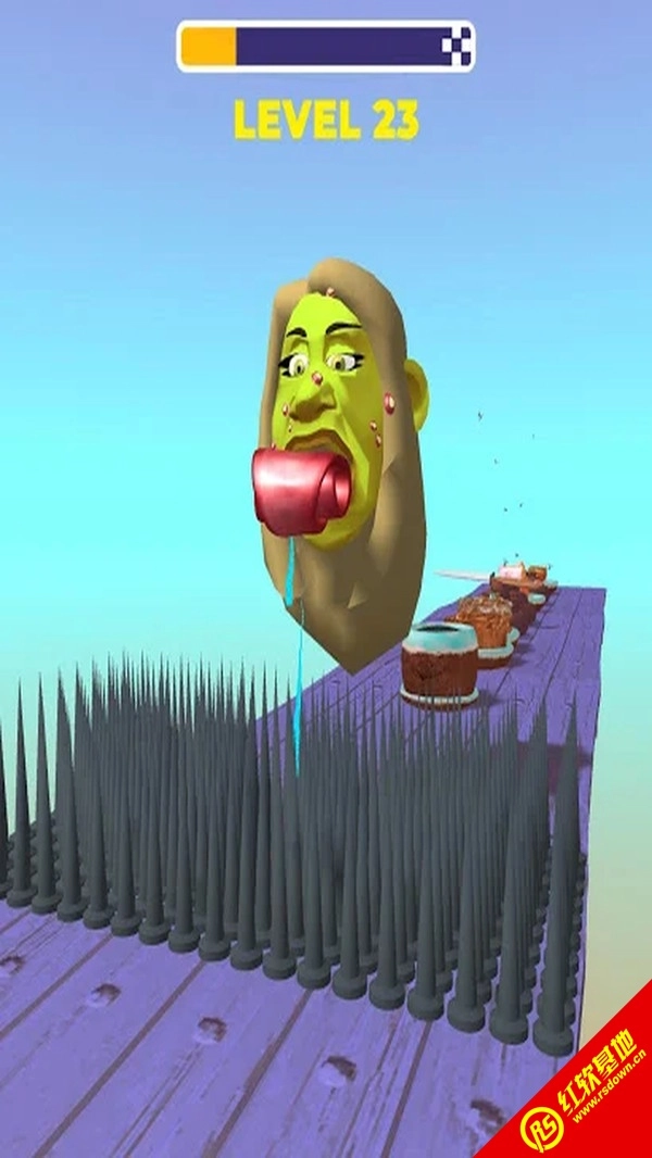 小心吃屎安卓版