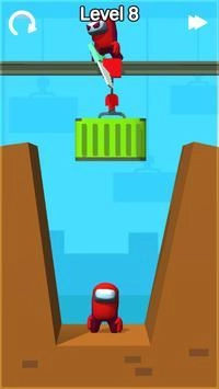 绘画保护冒名者(Impostor Draw 3D)官方版(1)