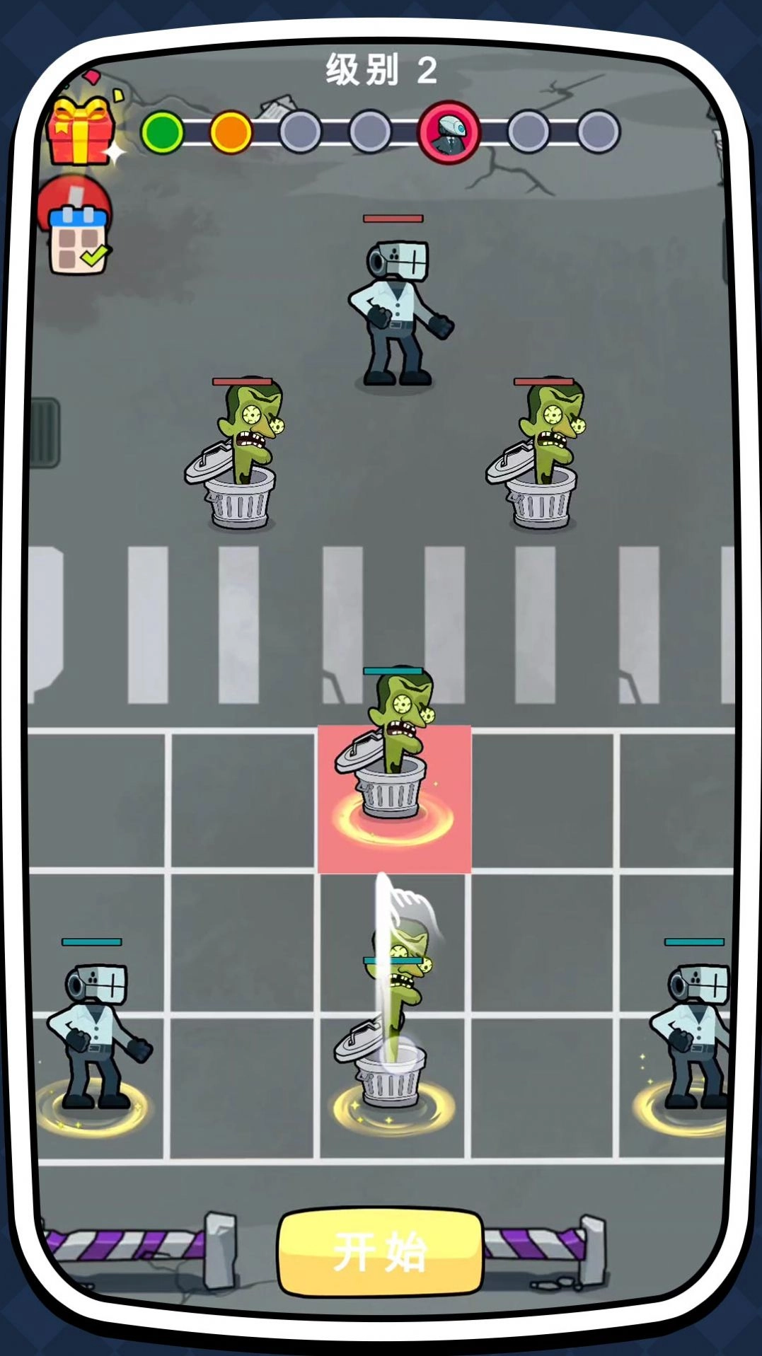 马桶人超进化安卓直装版(3)