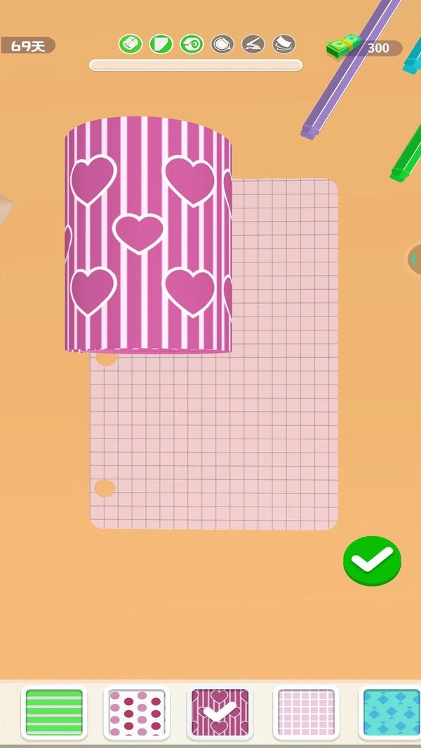 迷你手帐2026游戏安装包(2)