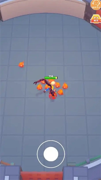 变异我最强直装游戏版(3)