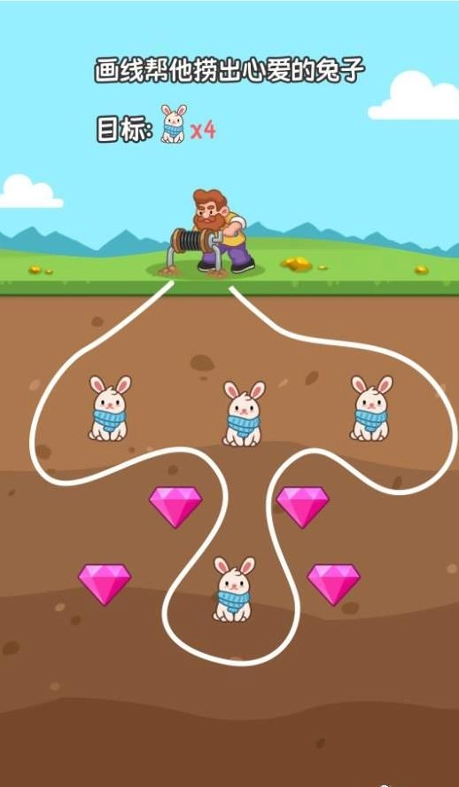 躺平脑力发育手游无广告版(2)