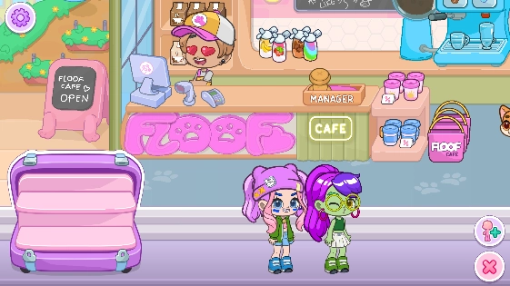 多普莱斯世界手机免费版(1)