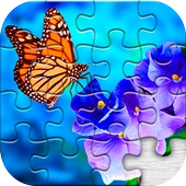 放松拼图(Relax Puzzle Game Offline)