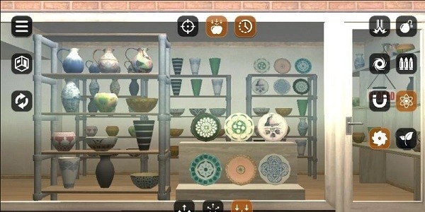 房间毁灭模拟器完整版