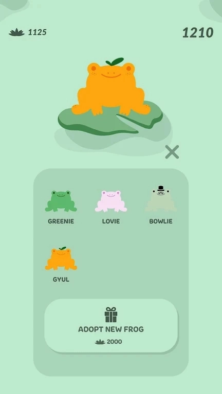 你好小青蛙(Hello Froggy!)游戏完整版