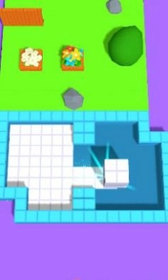 一线翻新(One Line Renovate)游戏纯净最新版(1)